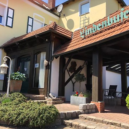兰塔斯林登布什酒店 威瑟克 外观 照片